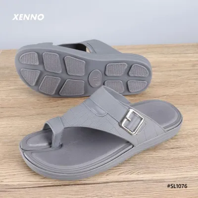 ATLAS VALOR MALE SLIPPERS